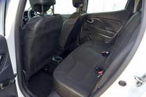 Renault Clio Hatchback (12-19) 1.2 16V Dynamique Nav 5d For Sale - Locks Street Motors, Coatbridge