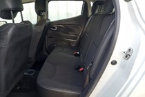 Renault Clio Hatchback (12-19) 1.2 16V Dynamique Nav 5d For Sale - Locks Street Motors, Coatbridge