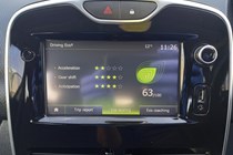 Renault Clio Hatchback (12-19) 1.2 16V Dynamique Nav 5d For Sale - Locks Street Motors, Coatbridge