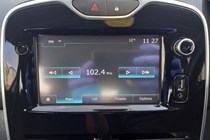 Renault Clio Hatchback (12-19) 1.2 16V Dynamique Nav 5d For Sale - Locks Street Motors, Coatbridge