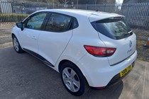 Renault Clio Hatchback (12-19) 1.2 16V Dynamique Nav 5d For Sale - Locks Street Motors, Coatbridge