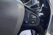 Renault Clio Hatchback (12-19) 1.2 16V Dynamique Nav 5d For Sale - Locks Street Motors, Coatbridge