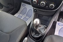 Renault Clio Hatchback (12-19) 1.2 16V Dynamique Nav 5d For Sale - Locks Street Motors, Coatbridge