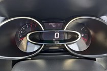 Renault Clio Hatchback (12-19) 1.2 16V Dynamique Nav 5d For Sale - Locks Street Motors, Coatbridge