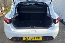 Renault Clio Hatchback (12-19) 1.2 16V Dynamique Nav 5d For Sale - Locks Street Motors, Coatbridge