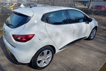 Renault Clio Hatchback (12-19) 1.2 16V Dynamique Nav 5d For Sale - Locks Street Motors, Coatbridge