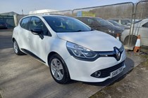 Renault Clio Hatchback (12-19) 1.2 16V Dynamique Nav 5d For Sale - Locks Street Motors, Coatbridge