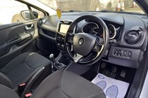 Renault Clio Hatchback (12-19) 1.2 16V Dynamique Nav 5d For Sale - Locks Street Motors, Coatbridge