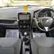 Renault Clio Hatchback (12-19) 1.2 16V Dynamique Nav 5d For Sale - Locks Street Motors, Coatbridge