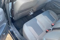 Ford Fiesta (08-17) 1.25 (82bhp) Zetec 5d For Sale - SDX Motors, Ipswich