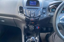 Ford Fiesta (08-17) 1.25 (82bhp) Zetec 5d For Sale - SDX Motors, Ipswich