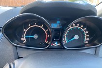 Ford Fiesta (08-17) 1.25 (82bhp) Zetec 5d For Sale - SDX Motors, Ipswich
