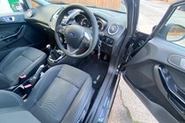 Ford Fiesta (08-17) 1.25 (82bhp) Zetec 5d For Sale - SDX Motors, Ipswich