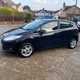 Ford Fiesta (08-17) 1.25 (82bhp) Zetec 5d For Sale - SDX Motors, Ipswich