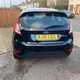 Ford Fiesta (08-17) 1.25 (82bhp) Zetec 5d For Sale - SDX Motors, Ipswich