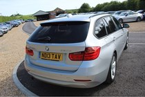 BMW 3-Series Touring (12-19) 320d xDrive SE 5d For Sale - Phoenix Car Centre, Winchester