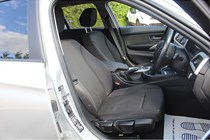 BMW 3-Series Touring (12-19) 320d xDrive SE 5d For Sale - Phoenix Car Centre, Winchester