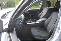 BMW 3-Series Touring (12-19) 320d xDrive SE 5d For Sale - Phoenix Car Centre, Winchester