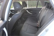 BMW 3-Series Touring (12-19) 320d xDrive SE 5d For Sale - Phoenix Car Centre, Winchester