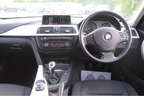 BMW 3-Series Touring (12-19) 320d xDrive SE 5d For Sale - Phoenix Car Centre, Winchester