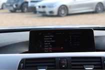 BMW 3-Series Touring (12-19) 320d xDrive SE 5d For Sale - Phoenix Car Centre, Winchester
