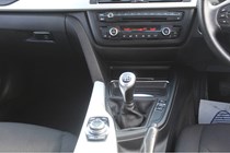BMW 3-Series Touring (12-19) 320d xDrive SE 5d For Sale - Phoenix Car Centre, Winchester
