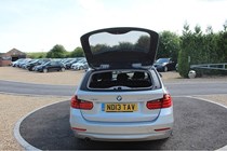 BMW 3-Series Touring (12-19) 320d xDrive SE 5d For Sale - Phoenix Car Centre, Winchester