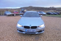 BMW 3-Series Touring (12-19) 320d xDrive SE 5d For Sale - Phoenix Car Centre, Winchester