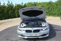 BMW 3-Series Touring (12-19) 320d xDrive SE 5d For Sale - Phoenix Car Centre, Winchester