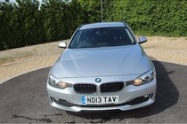 BMW 3-Series Touring (12-19) 320d xDrive SE 5d For Sale - Phoenix Car Centre, Winchester