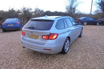 BMW 3-Series Touring (12-19) 320d xDrive SE 5d For Sale - Phoenix Car Centre, Winchester