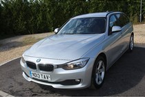 BMW 3-Series Touring (12-19) 320d xDrive SE 5d For Sale - Phoenix Car Centre, Winchester