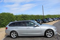 BMW 3-Series Touring (12-19) 320d xDrive SE 5d For Sale - Phoenix Car Centre, Winchester