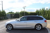 BMW 3-Series Touring (12-19) 320d xDrive SE 5d For Sale - Phoenix Car Centre, Winchester