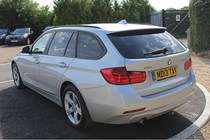 BMW 3-Series Touring (12-19) 320d xDrive SE 5d For Sale - Phoenix Car Centre, Winchester