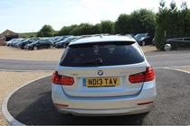 BMW 3-Series Touring (12-19) 320d xDrive SE 5d For Sale - Phoenix Car Centre, Winchester