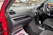 Suzuki Swift Hatchback (10-17) 1.2 SZ4 5d Auto For Sale - MB Cars Swindon, Swindon