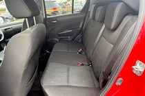Suzuki Swift Hatchback (10-17) 1.2 SZ4 5d Auto For Sale - MB Cars Swindon, Swindon