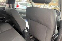 Suzuki Swift Hatchback (10-17) 1.2 SZ4 5d Auto For Sale - MB Cars Swindon, Swindon