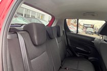 Suzuki Swift Hatchback (10-17) 1.2 SZ4 5d Auto For Sale - MB Cars Swindon, Swindon
