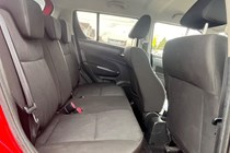 Suzuki Swift Hatchback (10-17) 1.2 SZ4 5d Auto For Sale - MB Cars Swindon, Swindon