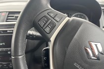 Suzuki Swift Hatchback (10-17) 1.2 SZ4 5d Auto For Sale - MB Cars Swindon, Swindon