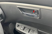 Suzuki Swift Hatchback (10-17) 1.2 SZ4 5d Auto For Sale - MB Cars Swindon, Swindon