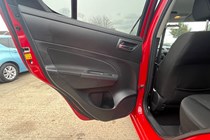Suzuki Swift Hatchback (10-17) 1.2 SZ4 5d Auto For Sale - MB Cars Swindon, Swindon