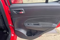 Suzuki Swift Hatchback (10-17) 1.2 SZ4 5d Auto For Sale - MB Cars Swindon, Swindon