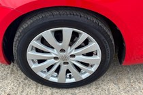 Suzuki Swift Hatchback (10-17) 1.2 SZ4 5d Auto For Sale - MB Cars Swindon, Swindon