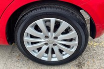 Suzuki Swift Hatchback (10-17) 1.2 SZ4 5d Auto For Sale - MB Cars Swindon, Swindon
