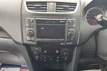 Suzuki Swift Hatchback (10-17) 1.2 SZ4 5d Auto For Sale - MB Cars Swindon, Swindon