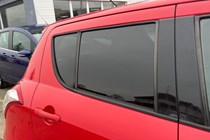 Suzuki Swift Hatchback (10-17) 1.2 SZ4 5d Auto For Sale - MB Cars Swindon, Swindon