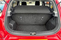 Suzuki Swift Hatchback (10-17) 1.2 SZ4 5d Auto For Sale - MB Cars Swindon, Swindon